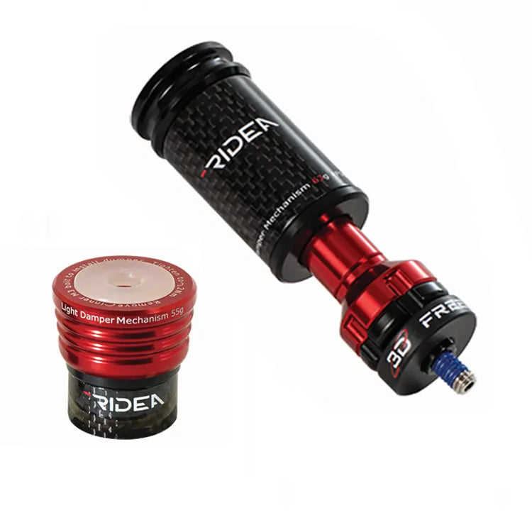 Ridea Carbon Suspension for Birdy Bicycle