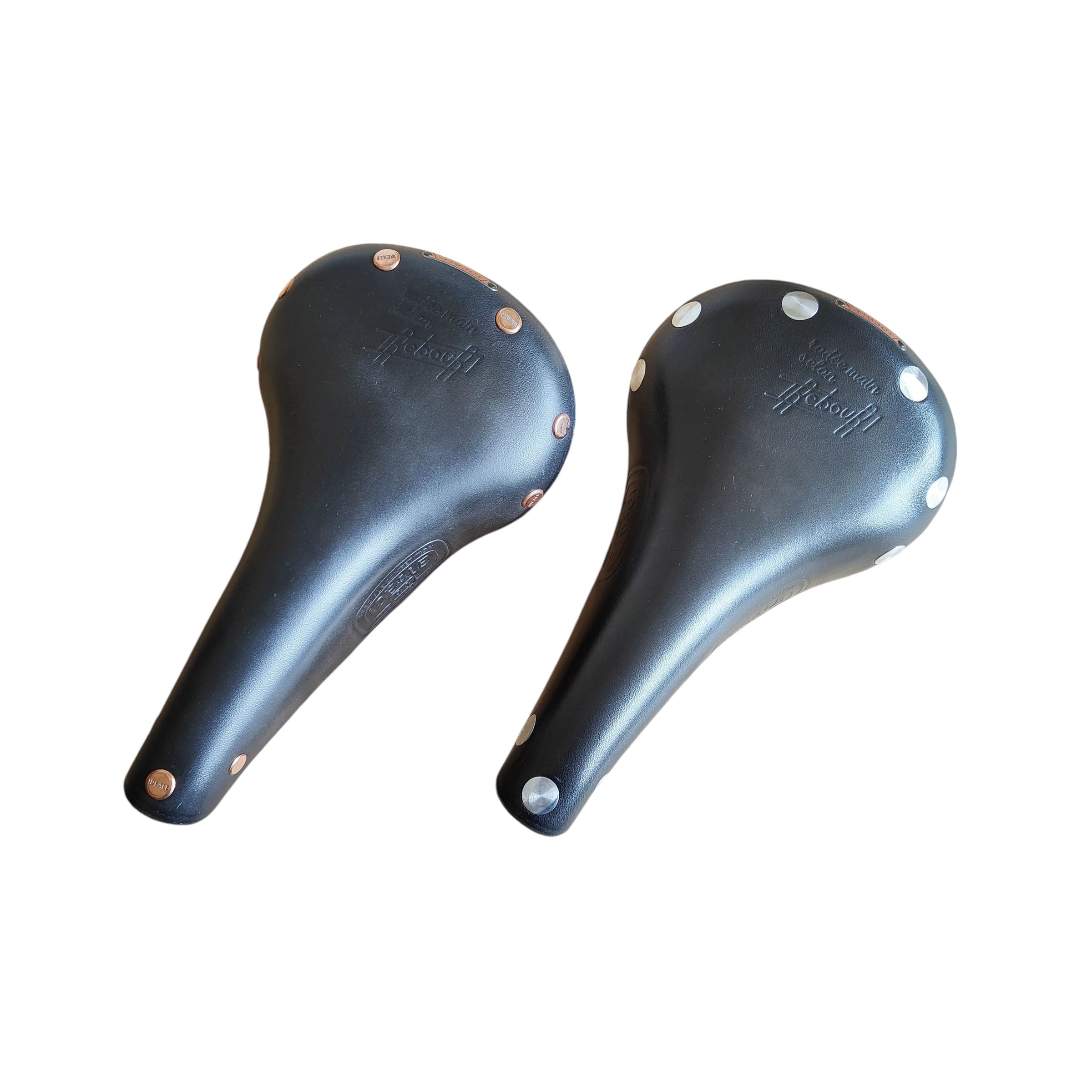 Ideale bike saddle on sale