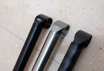 Brompton store titanium seatpost