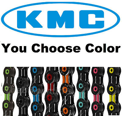 Kmc best sale x11sl black