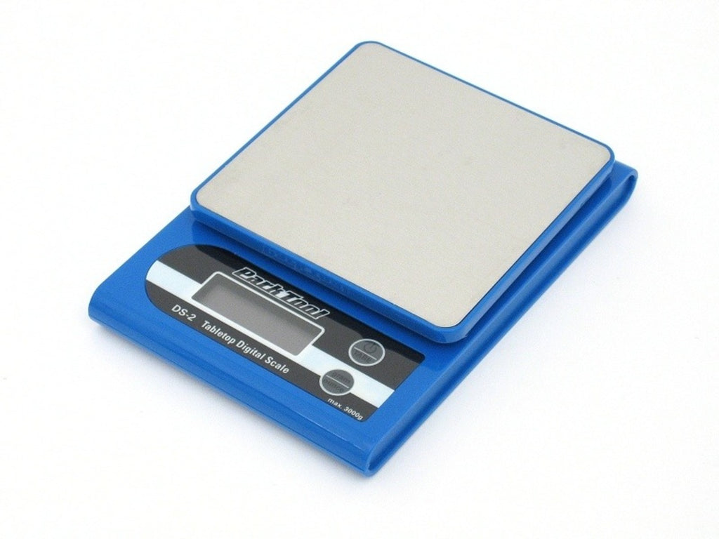 DS-2 Tabletop Digital Scale