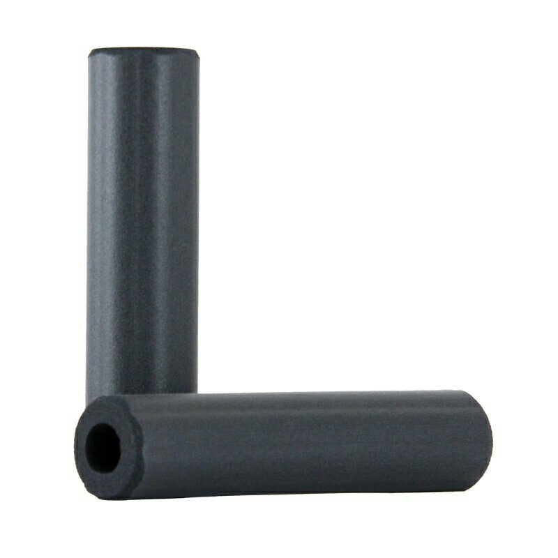 Personomic's Custom-Fit Silicone Bike Grips, for Better Support