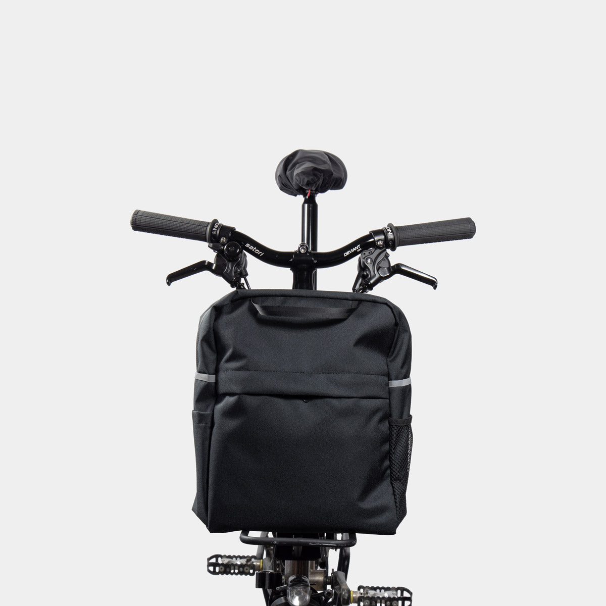 Brompton rucksack clearance bag