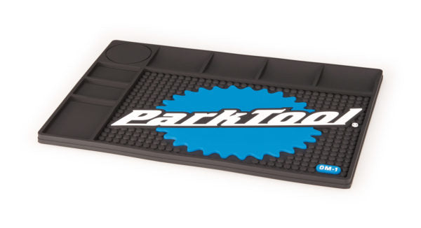 revised Short term review: Park Tool OM-1 Bench top Overhaul Mat –  mtbboy1993