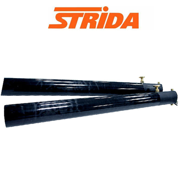 Strida carbon outlet