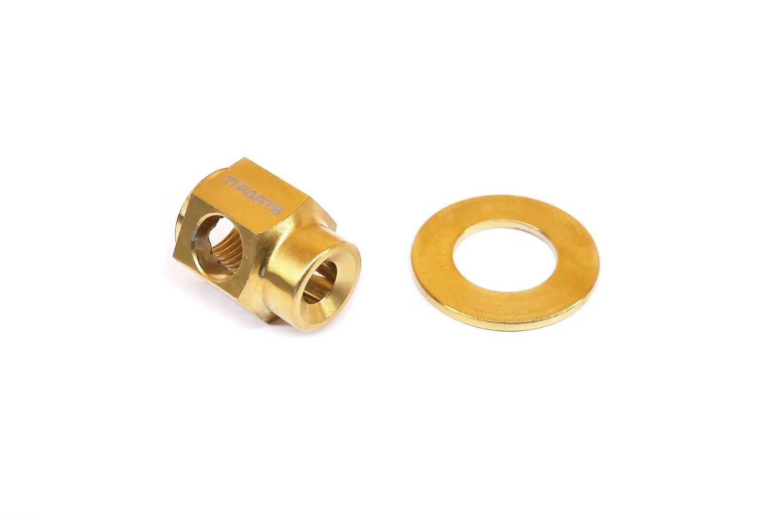 Brompton chain best sale tensioner nut