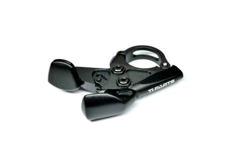 Brompton gear hot sale shifter upgrade