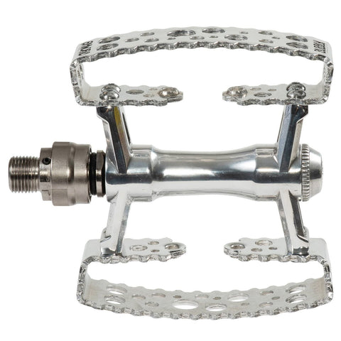 SimWorks by MKS Bubbly Bicycle Pedal Ezy Superior