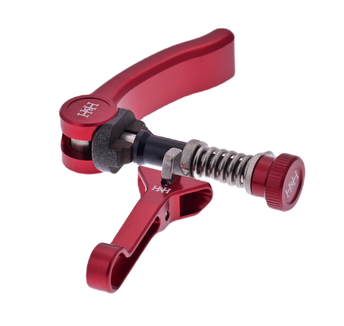 H&H ID1 Quick Release Seatpost Clamp Set for Brompton Bicycle