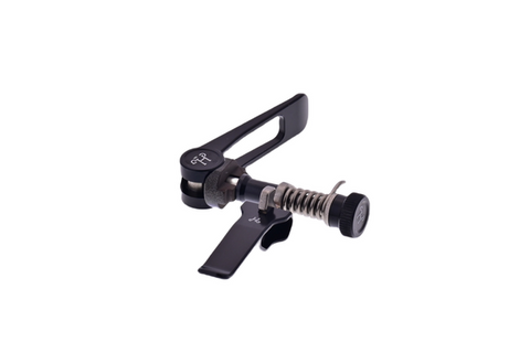 H&H CNC ID3 QR Seatpost Clamp Set for Brompton Bicycle