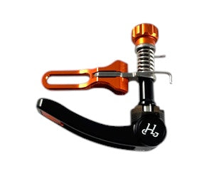 H&H Seatpost Clamp for Brompton Bicycle G Line