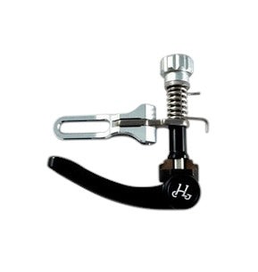 H&H Seatpost Clamp for Brompton Bicycle G Line