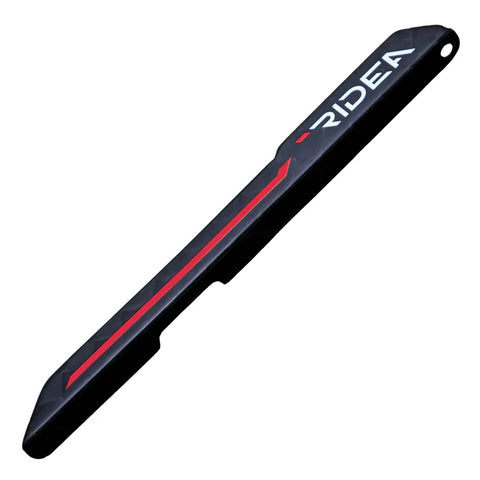 Ridea Carbon Rear Fork Protection for Birdy Bicycle