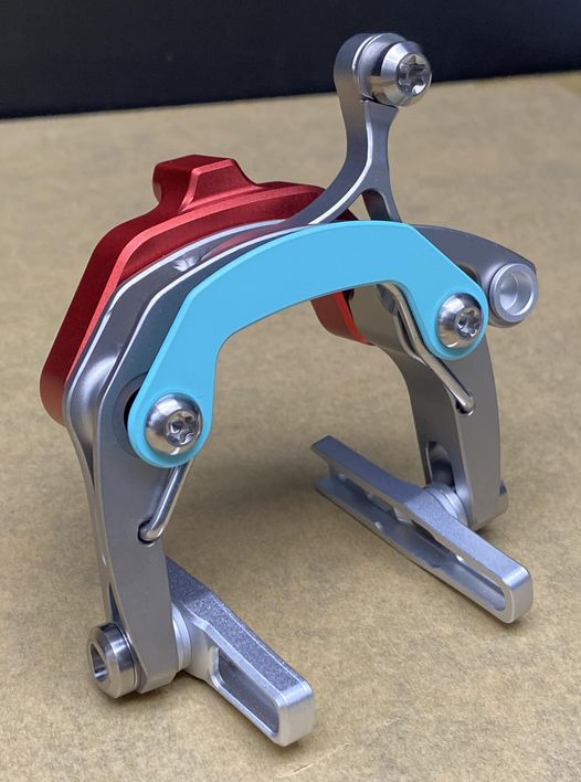 Brompton on sale brake caliper