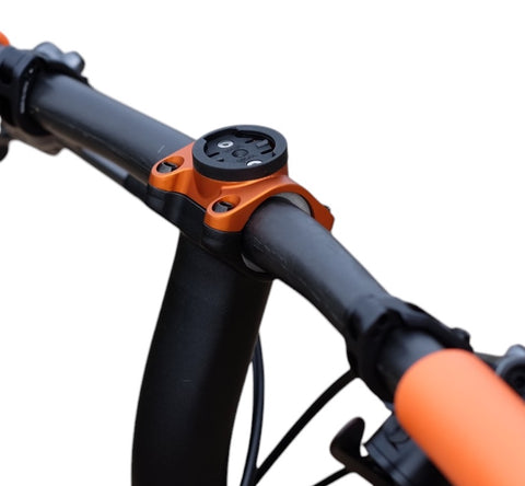 H&H Gen 2 Cycling Computer Mount for Brompton Bicycle G Line