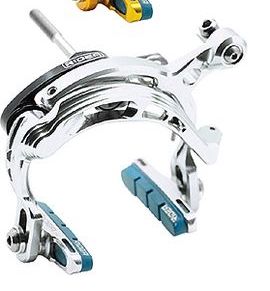 RIDEA BCB3 Brake Calipers Set  for Brompton Bicycle