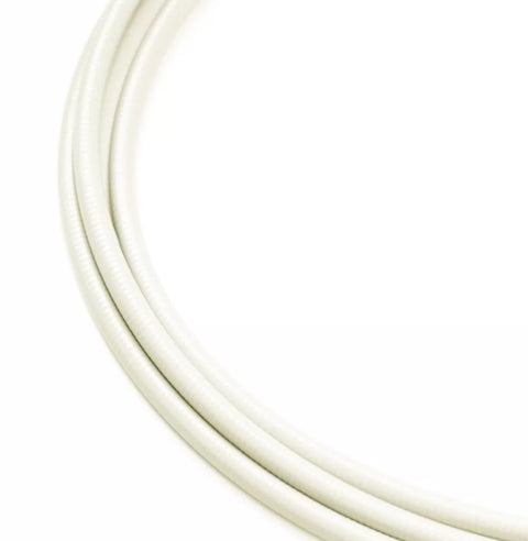 SimWorks by Nissen Stainless Bicycle Outer Cable for Brake - 3m