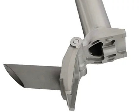 Comeplay T Style Titanium Stem for Brompton Bicycle