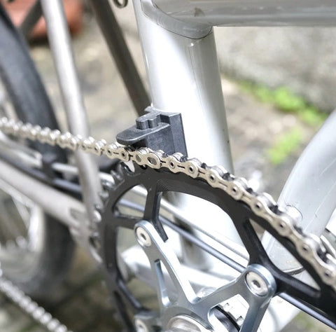 Union Jack Mainstay Chain Guide for Brompton Bicycle