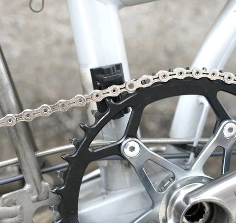 Union Jack Mainstay Chain Guide for Brompton Bicycle