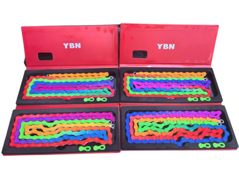 YBN Ultralight 11 Speed Bicycle Chains