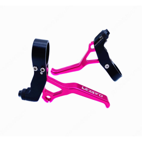 Litepro Ultimate 64g Ultralight Bicycle Brake Lever