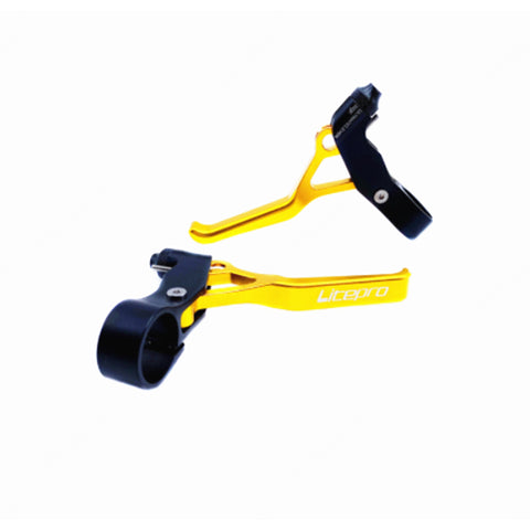 Litepro Ultimate 64g Ultralight Bicycle Brake Lever