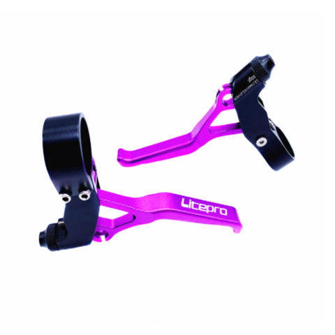 Litepro Ultimate 64g Ultralight Bicycle Brake Lever