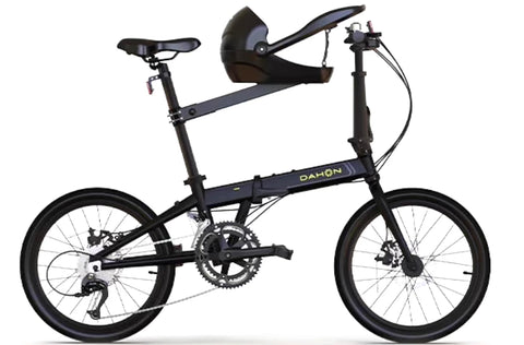 Dog Seat for Brompton Bicycle