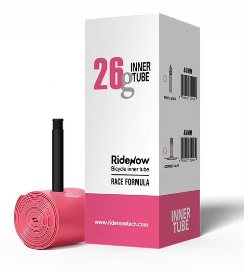 Ridenow 16"-18" Ultralight Bicycle Inner Tube