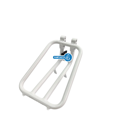 STRIDA Bicycle LT Aluminium Rear Rack