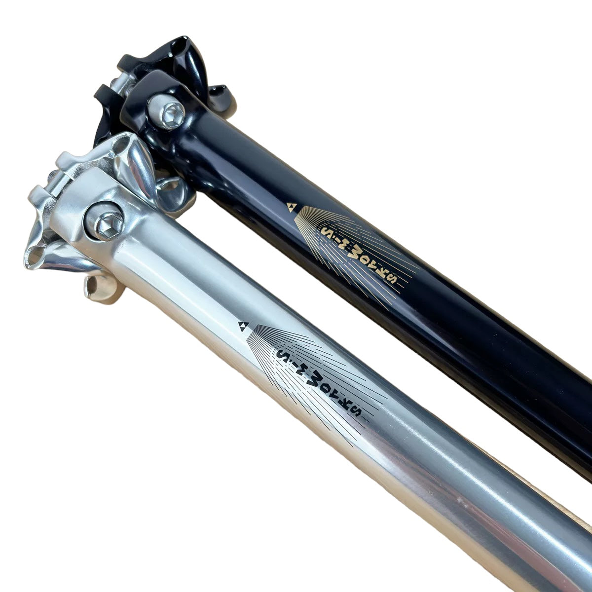 27.2 x hot sale 300mm seatpost