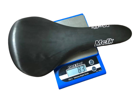 MCFK Full Carbon Bicycle Saddle