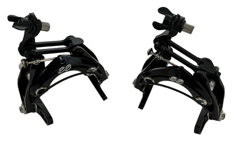 Cane Creek eeBrake G4 Direct Mount Set for Brompton Bicycle Upgrade