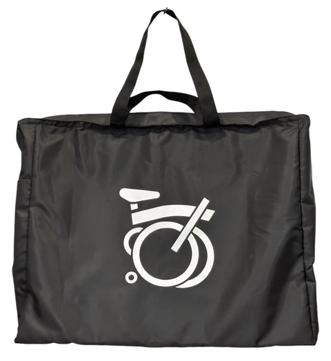 RG Studio Carry Bag for Brompton Bicycle