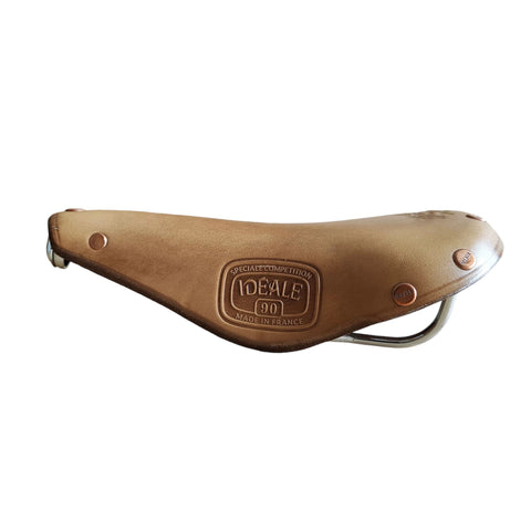 Selles Ideale 90 Bicycle Leather Saddle