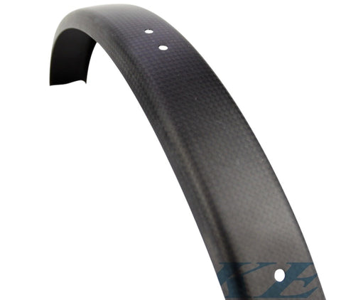 ACE Carbon Mudguard for Brompton Bicycle