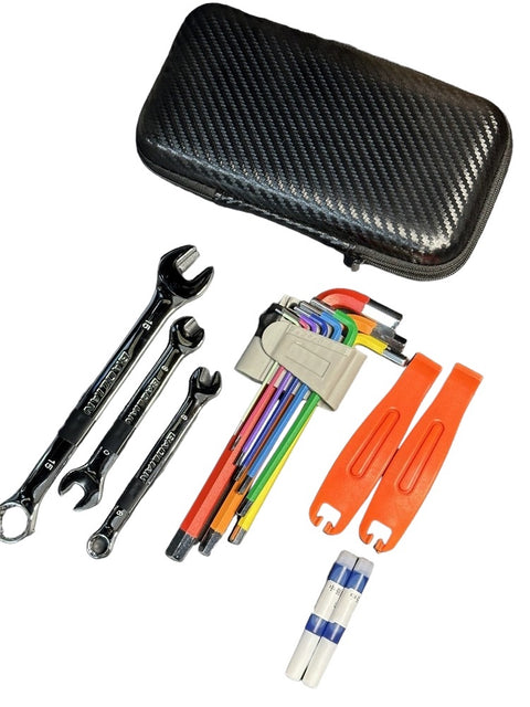 Maintenance Repair Kit for Brompton Bicycle