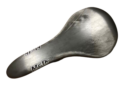 MCFK Full Carbon Bicycle Saddle