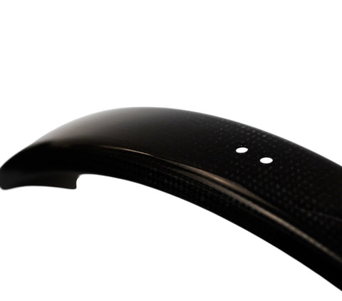 ACE Carbon Mudguard for Brompton Bicycle