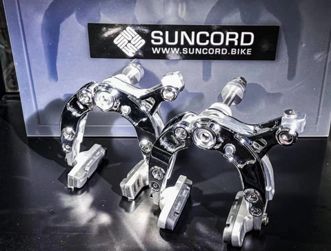 SUNCORD 7075 Aluminium Brake Caliper for Brompton Bicycle