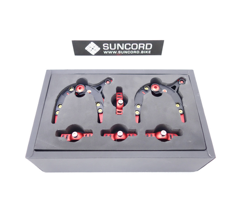 SUNCORD 7075 Aluminium Brake Caliper for Brompton Bicycle