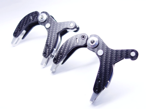 SUNCORD Ultralight Carbon Brake Caliper for Brompton Bicycle