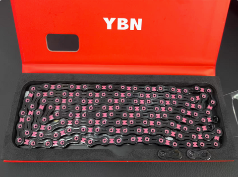 YBN Ultralight 11 Speed Bicycle Chains