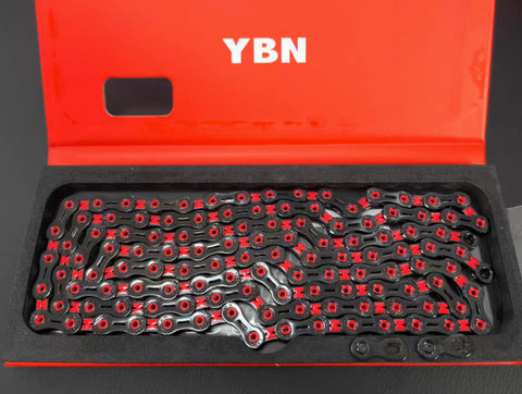 YBN Ultralight 11 Speed Bicycle Chains