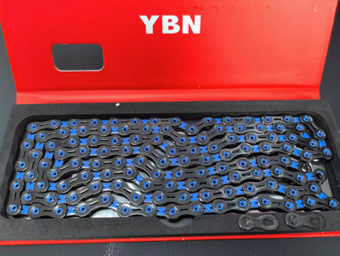 YBN Ultralight 11 Speed Bicycle Chains