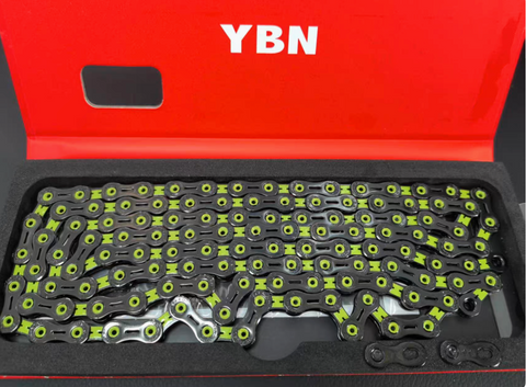 YBN Ultralight 11 Speed Bicycle Chains