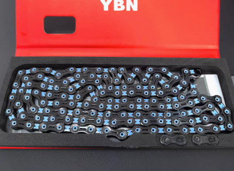 YBN Ultralight 11 Speed Bicycle Chains