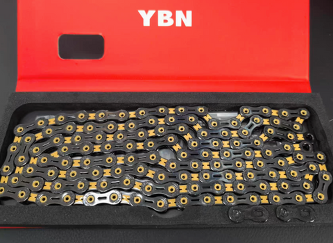 YBN Ultralight 11 Speed Bicycle Chains