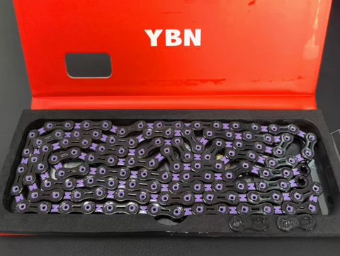 YBN Ultralight 11 Speed Bicycle Chains